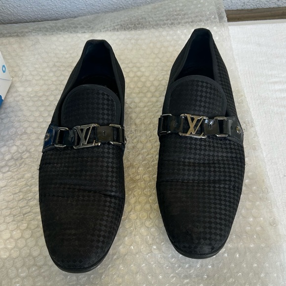 Louis Vuitton Loafers - Picture 1 of 7